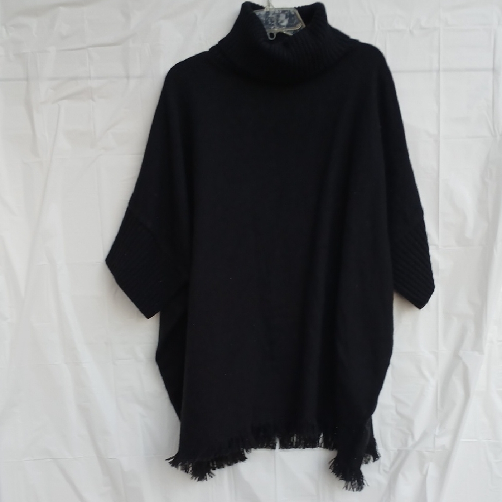 Sonoma Acrylic Shawl